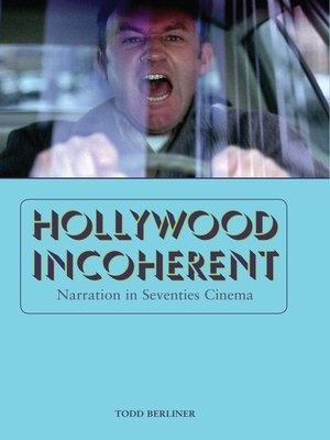 cover image of Hollywood Incoherent